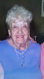 Ursula Mayercik Obituary