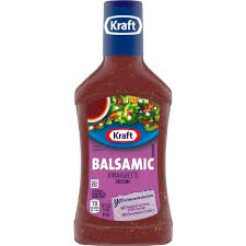 Hellmann'S® Classics Balsamic Vinaigrette 6 X 32 Oz