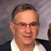 Everell Bernard "Duke" Lesage Obituary