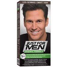 Watch me and learn how to do it in this short instructional video!just for men hair color! Buy Just For Men Original Formula H55 Hair Color Black 66 Ml Dachs0903 00 At Affordable Prices Free Shipping Real Reviews With Photos Joom
