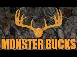 Neat Video Here Detailing How This Monster Bucks Sharing Website Works Shows How Deer Hunters Can Share Article Monster Buck Big Whitetail Bucks Deer Hunting