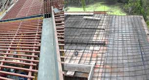 Rcc False Slab Stands For A Slab That Is Located Under Or Over The Main Floor Slab The False Slabs Are Formed For Dif Slab Floor Slab Ducted Air Conditioning
