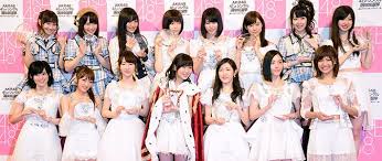 The special interview about akb48 group asia festival 2021 online has been released! Akb48 At Its Tenth Anniversary Faces New Challenges Nippon Com