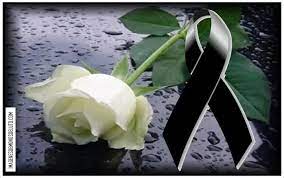 Fotos De Luto Con Rosas Blancas Fotos De Luto Rosa De Luto Tarjetas De Condolencias