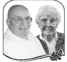 Louis (Alois) & Magdalena DURNBECK Obituary