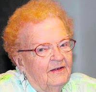 Ruth Bartlett Obituary