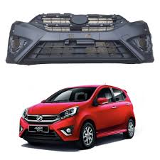 You acknowledge that any reliance upon the information displayed on oneshift.com is at your sole risk and oneshift.com will not. Perodua Axia 2017 Se Bumper New Front Original Pu Oem Shopee Malaysia