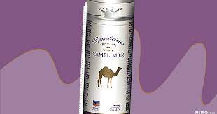 In nairobi, camel milk is now available in restaurants and supermarkets. Asda Is Now Selling Camel Milk Metro News