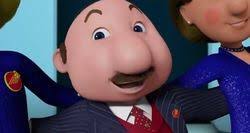 Review #6 Postman pat:The movie