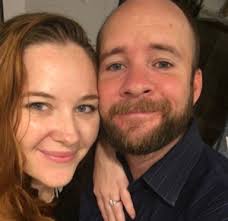 Caroline Hecker and Jason Bost's Wedding Registry