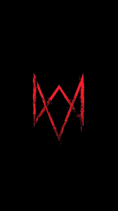 Watch Dogs Legion Logo 4k 3840x2160 Wallpaper Watch Dogs Dog Wallpaper Cell Forms