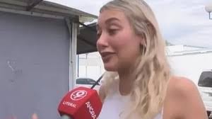 Una vedette y la esposa de un militar, en las listas de Menem