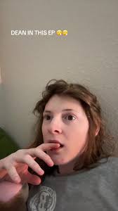 Jensen Ackles and Matt Rife