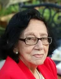 Obituary for Maria Inez Velazquez