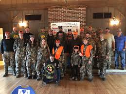 Maybe you would like to learn more about one of these? Retired Command Sergeant Major Organizes Annual Gold Star Hunt For Game Article The United States Army