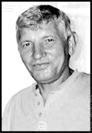 Şoferul Gheorghe Stan