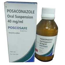 Image result for Posaconazole