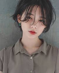 ป หน าป งแน 20 ทรงผมส นสวยเฉ ยวต อนร บป 2020 akerufeed ทรงผมทอมบอย ผม ความงาม ทรงผม