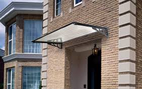 Check spelling or type a new query. The Stradbroke Door Canopy 1200x800mm Silver Metal Brackets Tinted Premium Cover