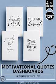 Sept Freebie Motivational Quote Dashboards A5 And Personal Size Free Printable Doaa Inspiring Designs Personal Planner Printables A5 Planner Printables Free Planner Printables Free