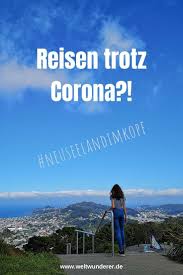 Reisen Trotz Corona Neuseelandimkopf In 2020 Reisen Neuseeland Reise Reiseagentur