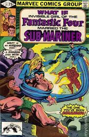 Subscribe to marvel unlimited to access thousands of digital comics for one low price! What If Comic Books Issue 21