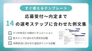 企業側から面接の実施をお断りする際の伝え方と注意点