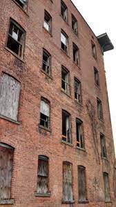 Abandoned Since Late 80 S Waterbury Ct Waterbury Connecticut Waterbury Old Bricks
