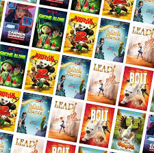 Would you recommend these netflix family comedy movies to others? Best Animated Movies On Netflix Good 2021 Movies For Kids