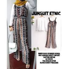 Model pertama jilbab anak yg dikeluarkan jilbabafra. Harga Baju Abg Terbaik Jumpsuit Playsuit Overall Pakaian Wanita Juli 2021 Shopee Indonesia