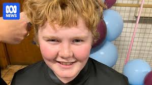 Broken Hill's Rob and Cheryl Meuret 'blown away' by $23,000 fundraiser to  help fight cancer