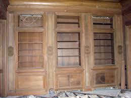 Bibliotheque A Porte Secrete Derobee Porte Derobee Bibliotheque Portes Secretes