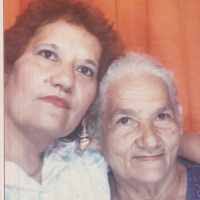 Natividad Rosado Rosario (1921–2005)