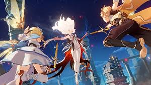 Genshin Impact Berencana Buka Closed Beta Test Terakhir Untuk Ps4 Pc Dan Mobile