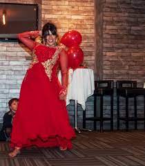 Bollywood Spice Light Up A 50th Birthday Party Urban Tadka Restaurant Terrey Hills Choreographed By Farah Shah Fro Mtv Awards Bollywood 50th Birthday Party