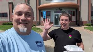 Space Aliens Grill and Bar in Minnesota