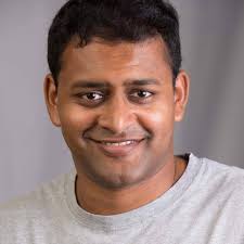 Meet Havish Ravipati