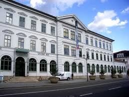 Meiningen Stadtische Galerie Ada Meiningen