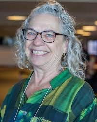 Nancy Ash's Instagram, Twitter & Facebook