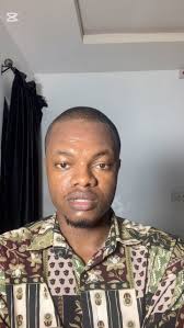 Fashion Designer for Men in Lagos‎‏