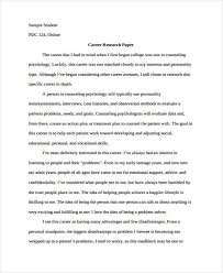 Learn by example from the following term paper samples approved by top institutions infoplease offers 3 examples of term papers that are fully cited and show what a quality term paper should the university offers the ability to download them as a pdf. 22 Research Paper Templates In Pdf Free Premium Templates