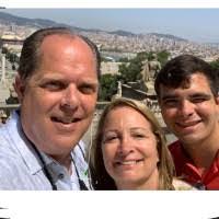 David Knoche's Instagram, Twitter & Facebook