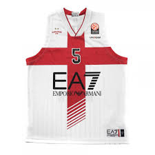 Montepaschi siena (last minute # lega basket a # giornata 21). In Esclusiva Da Maxi Sport Le Canotte Da Basket Ufficiali Dell Olimpia Milano Davvero Imperdibili Maxinews Il Blog Di Maxi Sport