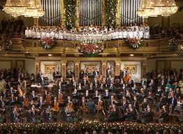 Google Image Result For Http Www Worldwideticketing Com Images Concerts New Years New Years Day 2012 Jpg New Year Concert Vienna Philharmonic Concert