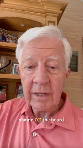 In light of the recent @NYTimes article by James B. Stewart and Brooks  Barnes