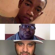 Paid Political Ad** MUSA REDUCE CRIME OR RESIGN!!! The Opposition has a  sworn obligation to hold this Government accountable and push them to do  better. I recall the Police Minister having all