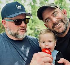 Nate, Luke & Grey…Love Makes A Family  https://www.instagram.com/adventure_in_our_midst?igsh=NTc4MTIwNjQ2YQ==