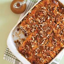 Browse a complete paula deen menu. Christmas Menus Paula Deen Magazine