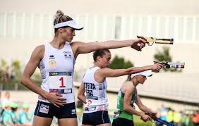 How to watch olympics modern pentathlon in the us with and. Paris 2024 Uipm Welcomes Ioc Support For New Modern Pentathlon Format Union Internationale De Pentathlon Moderne Uipm