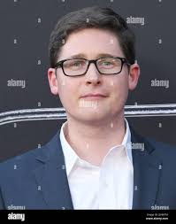 Peter cameron hi-res stock photography and images